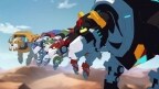 Episodio 19 - Voltron: Legendary Defender