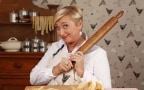 Episodio 8 - Lasagne della passione