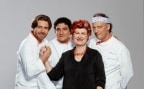 Episodio 7 - Top Chef Italia