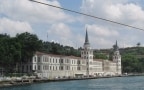 Episodio 12 - Istanbul del Bosforo