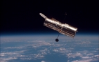 Episodio 11 - Hubble: la finestra sul cosmo