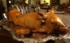 Episodio 3 - Un delizioso maiale arrosto