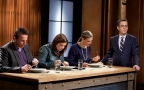 Episodio 10 - Chopped Tournament of Stars: Rachael contro Guy!
