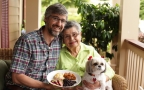 Episodio 3 - La festaiola Miyoko McPherson