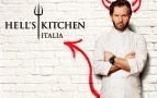 Episodio 5 - Hell's Kitchen Italia