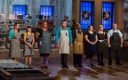 Episodio 3 - Non c'è Natale senza crostata