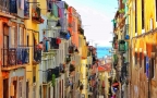 Episodio 1 - Lisbona tra l'Europa e l'Oceano