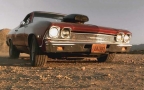 Episodio 9 - Lincoln del '63