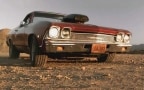 Episodio 10 - Impala del '65