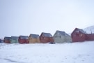Episodio 1 - Isole Svalbard