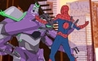 Episodio 1 - Un nuovo Spider-Man