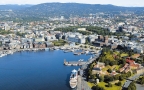 Episodio 2 - I due volti di Oslo