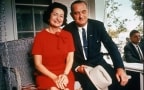 Episodio 19 - Lyndon B. Johnson con il prof. Raffaella Baritono