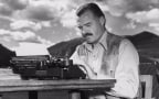 Episodio 21 - Ernest Hemingway Con il prof. Mauro Canali