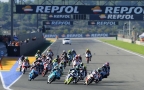 Episodio 5 - Moto3: GP Catalogna