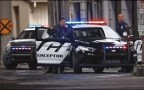 Episodio 17 - Police Interceptors