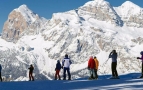 Episodio 1 - Cortina d'Ampezzo - Veneto