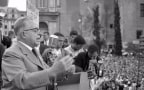Episodio 24 - Le Elezioni del '48. Con il prof. Agostino Giovagnoli