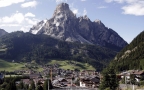 Episodio 3 - Corvara - Trentino Alto Adige