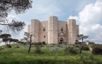 Episodio 108 - Castel del Monte