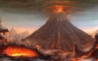 Episodio 33 - Il vulcano che ha cambiato il mondo