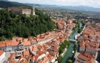 Episodio 4 - I sapori della Slovenia