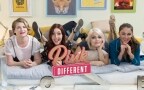 Episodio 11 - Pink Different