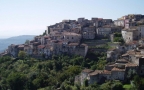 Episodio 9 - Saracena - Calabria