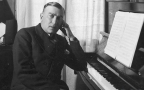 Episodio 1 - K. Szymanowski
