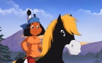 Episodio 1 - Yakari