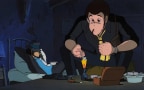 Episodio 1 - Lupin Contro Tutti