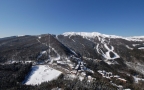 Episodio 12 - Abetone - Toscana