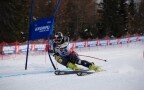 Episodio 1 - Slalom Gigante - 1° Manche Obereggen