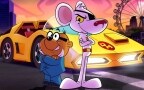 Episodio 9 - Danger Mouse