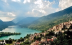Episodio 13 - Pescocostanzo - Abruzzo