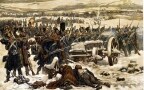 Episodio 34 - Napoleone - La campagna Di Russia - La battaglia della Beresina