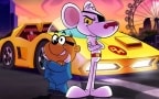 Episodio 10 - Danger Mouse