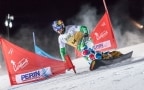 Episodio 10 - Parallel Gian Slalom Da Cortina d'Ampezzo (Bl)