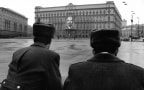 Episodio 91 - Lubyanka. Uomini e donne nella Russia di Stalin