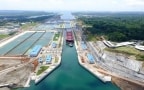 Episodio 9 - Il canale di Panama