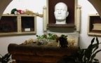 Il corpo del Duce