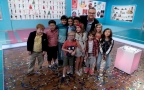 Episodio 2 - The Toy Box