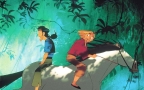 La strada per El Dorado