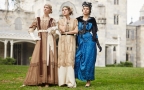 Episodio 4 - American Princesses