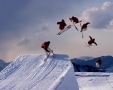 Episodio 28 - Snowboardcross (Montafon Aut)