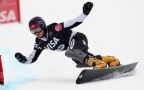 Episodio 6 - World Cup: Snowboard
