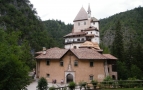 Episodio 2 - Santuario San Romedio