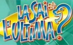 La Sai L'Ultima? - Snack