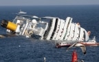 Episodio 1 - Costa Concordia