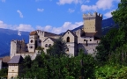 Episodio 3 - Castel Coira
